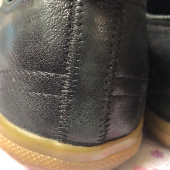 Prada leather sneakers size 8.5 - Picture 10 of 11